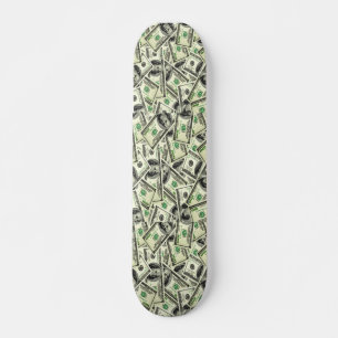 Skateboard Flux de trésorerie_Skate