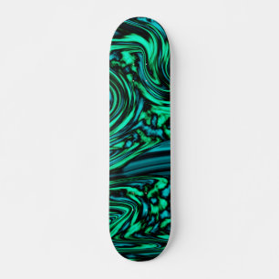 Skateboard Flux inférieur