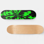 Skateboard FluxVert (Horz)
