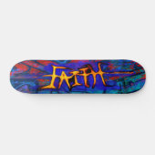 Skateboard Foi (Horz)