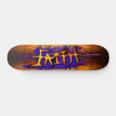 Skateboard Foi (Horz)