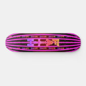 Skateboard Foi (Horz)
