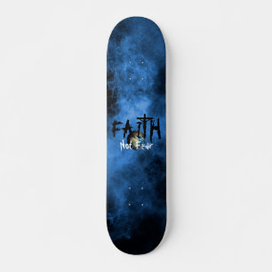 Skateboard Foi chrétienne