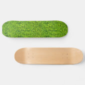 Skateboard Fond de mur de lierre (Horz)