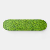 Skateboard Fond de mur de lierre (Horz)