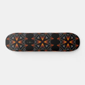 Skateboard Fond d'écran Croix Coucher de soleil (Horz)