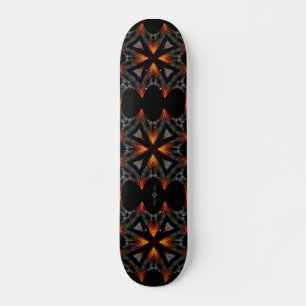 Skateboard Fond d'écran Croix Coucher de soleil