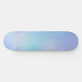 Skateboard Fond d'écran dégradé pastel esthétique (Horz)
