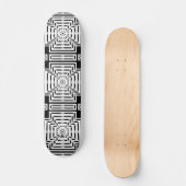 Skateboard Fond d'écran Reflect (Recto)