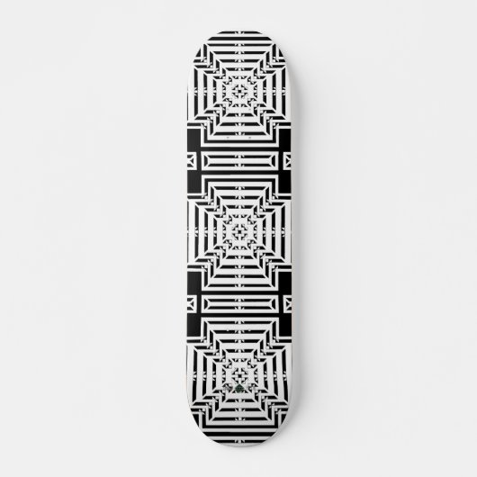 Skateboard Fond d'écran Reflect (Devant)