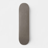 Skateboard Fond violet texturé visuel calme et simple (Devant)