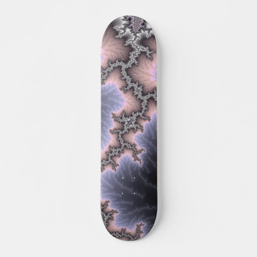 Skateboard Force Lightning (Devant)