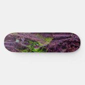 Skateboard Forêt moussue (Horz)