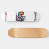 Skateboard Forfait Inimical Surprise (Horz)