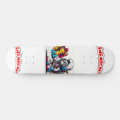 Skateboard Forfait Inimical Surprise (Horz)