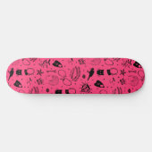 Skateboard Fortune (Horz)