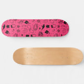 Skateboard Fortune (Horz)