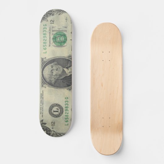Skateboard Fortunes (Recto)