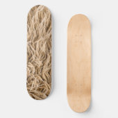 Skateboard Fourrure animale (Recto)