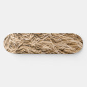 Skateboard Fourrure animale (Horz)