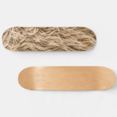 Skateboard Fourrure animale (Horz)