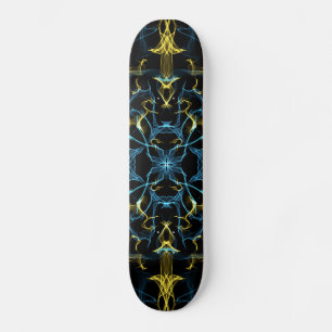 Skateboard Fractal