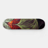Skateboard Fractal (Horz)