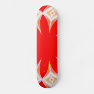 Skateboard Fractalscope 29