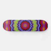 Skateboard Fractalscope 32 (Horz)