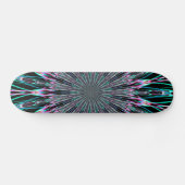 Skateboard Fractalscope 35 (Horz)