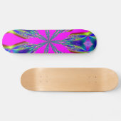 Skateboard Fractalscope 40 (Horz)