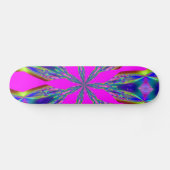 Skateboard Fractalscope 40 (Horz)