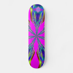 Skateboard Fractalscope 40