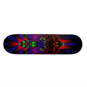 Skateboard Frai