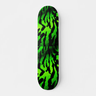 Skateboard Frais mauvais