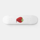 Skateboard Fraise (Horz)