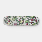 Skateboard Fraises (Horz)