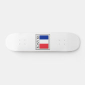 Skateboard France (Horz)