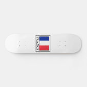 Skateboard France (Horz)