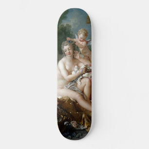 Skateboard François Boucher Les Toilettes de Vénus