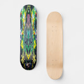 Skateboard Freestyle g-cat Pro (Recto)