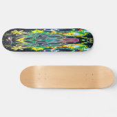 Skateboard Freestyle g-cat Pro (Horz)