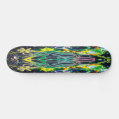 Skateboard Freestyle g-cat Pro (Horz)