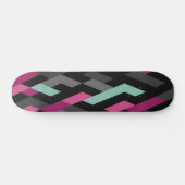 Skateboard Frénétique (Horz)