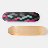 Skateboard Frénétique (Horz)