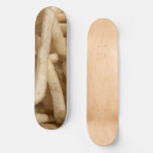 Skateboard Fries françaises (Recto)