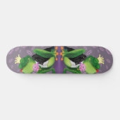 Skateboard Frog Prince - Kissy (Horz)