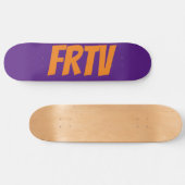 SKATEBOARD FRTV (Horz)