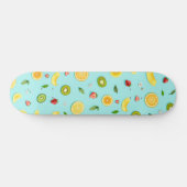 Skateboard Fruits mixtes (Horz)