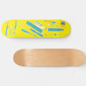 Skateboard ftbt (Horz)